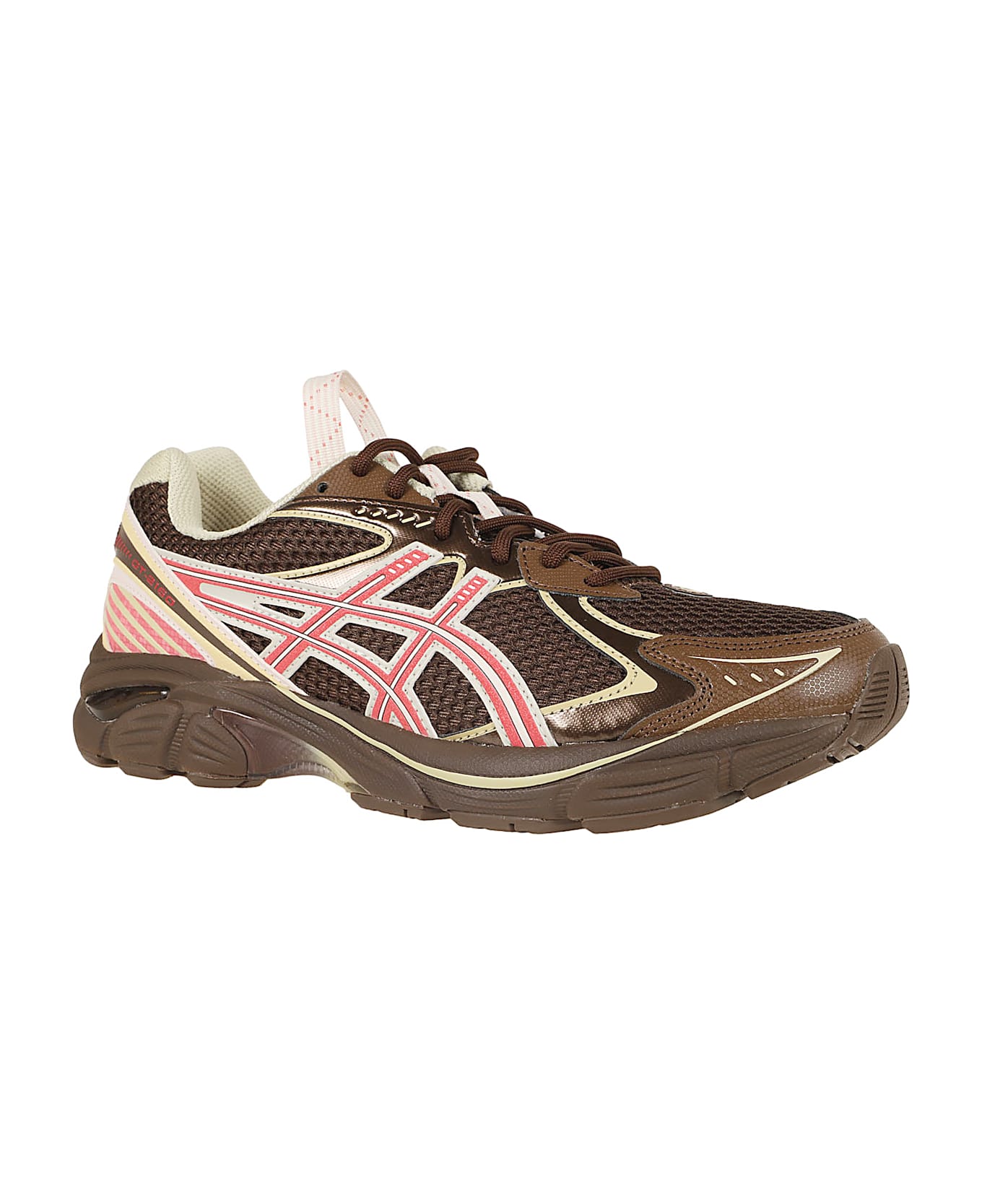 Asics Ub8-s Gt-2160 - Marrone