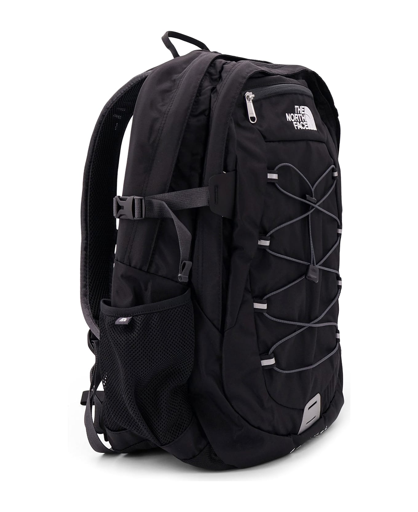 The North Face Borealis Classic Backpack - Black