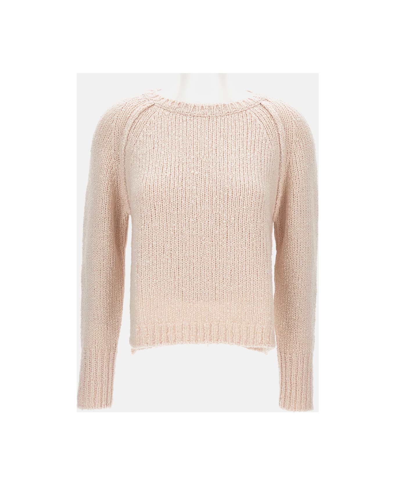 Drumohr Sweater - Beige