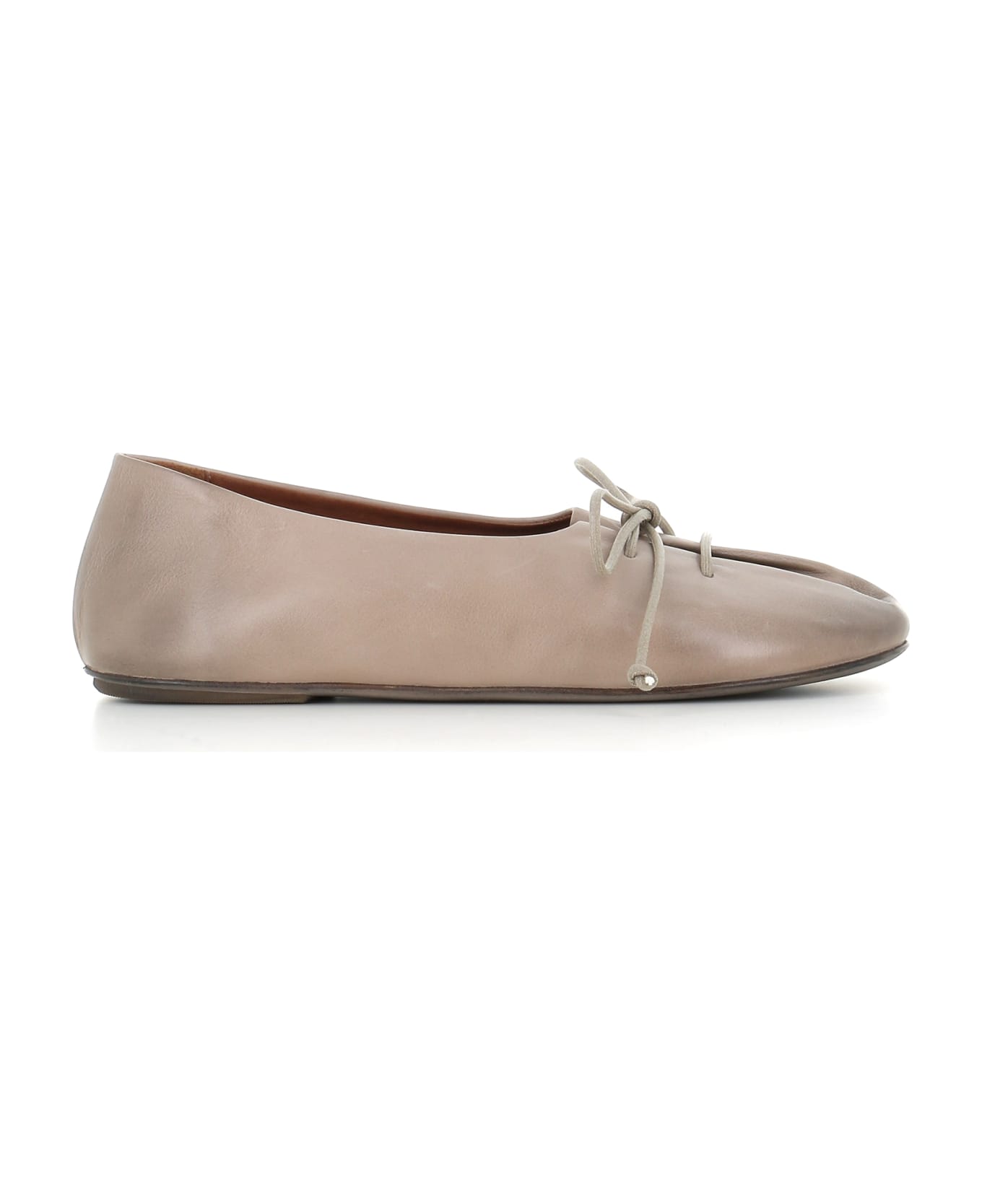 Marsell Ballerina Girella - Grey