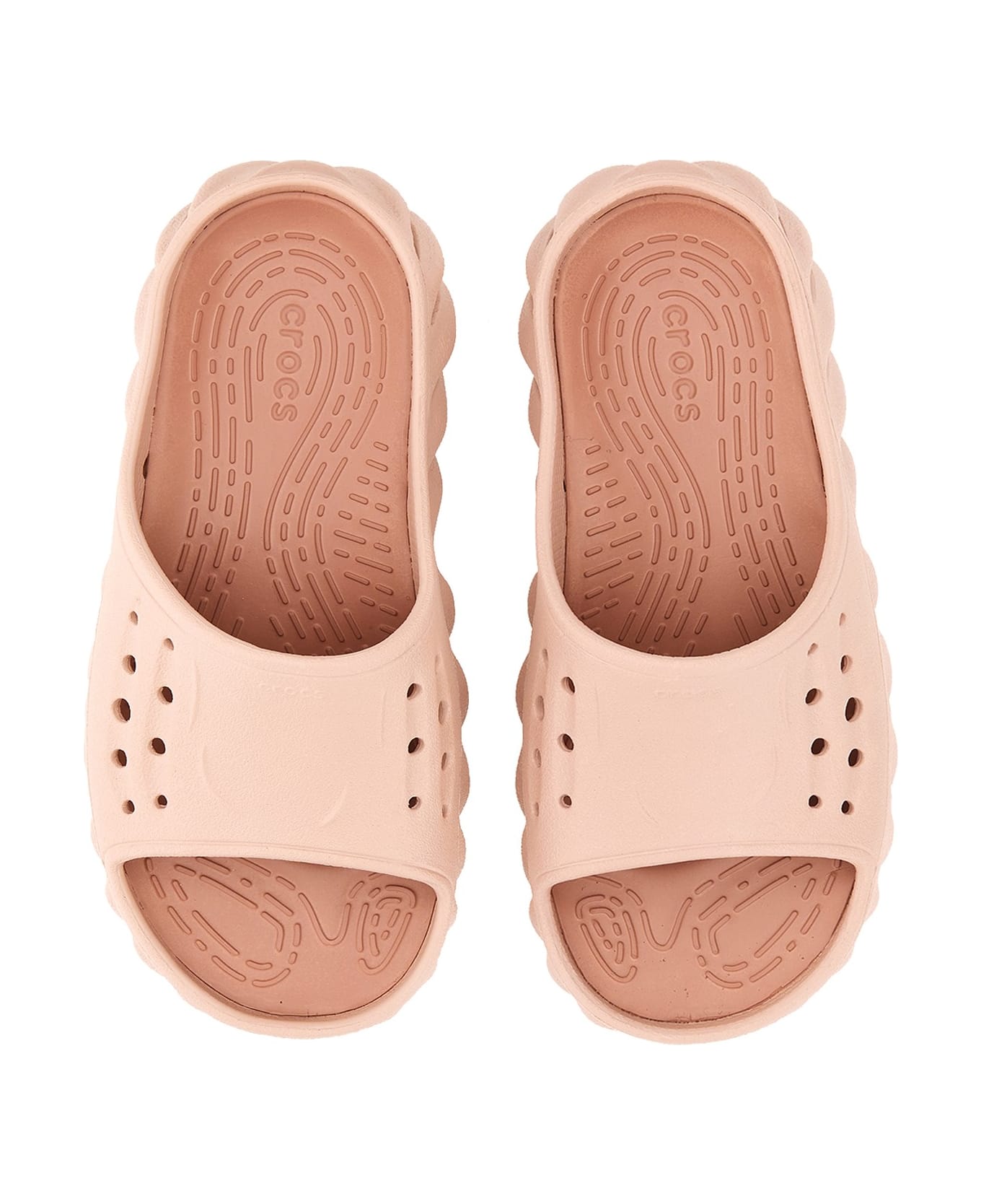 Crocs Sandal Slide Echo - CIPRIA