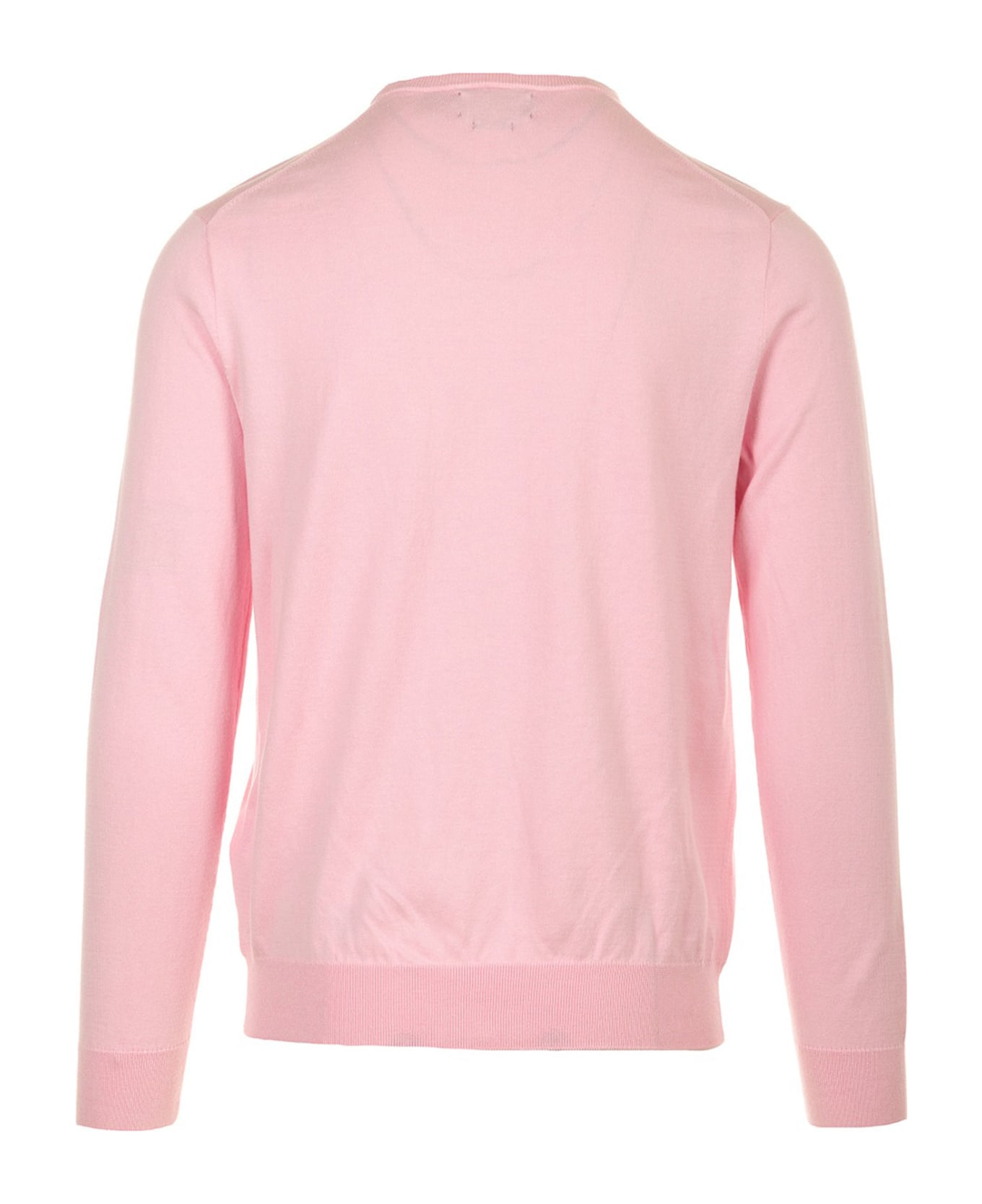 Polo Ralph Lauren Sweater - CARMEL PINK