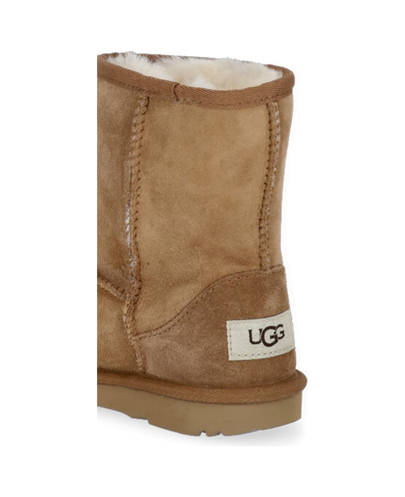 UGG Classic Ii Boots - Brown