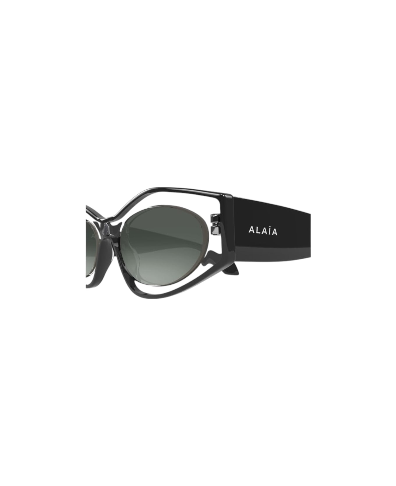 Alaia Aa0093 Sunglasses