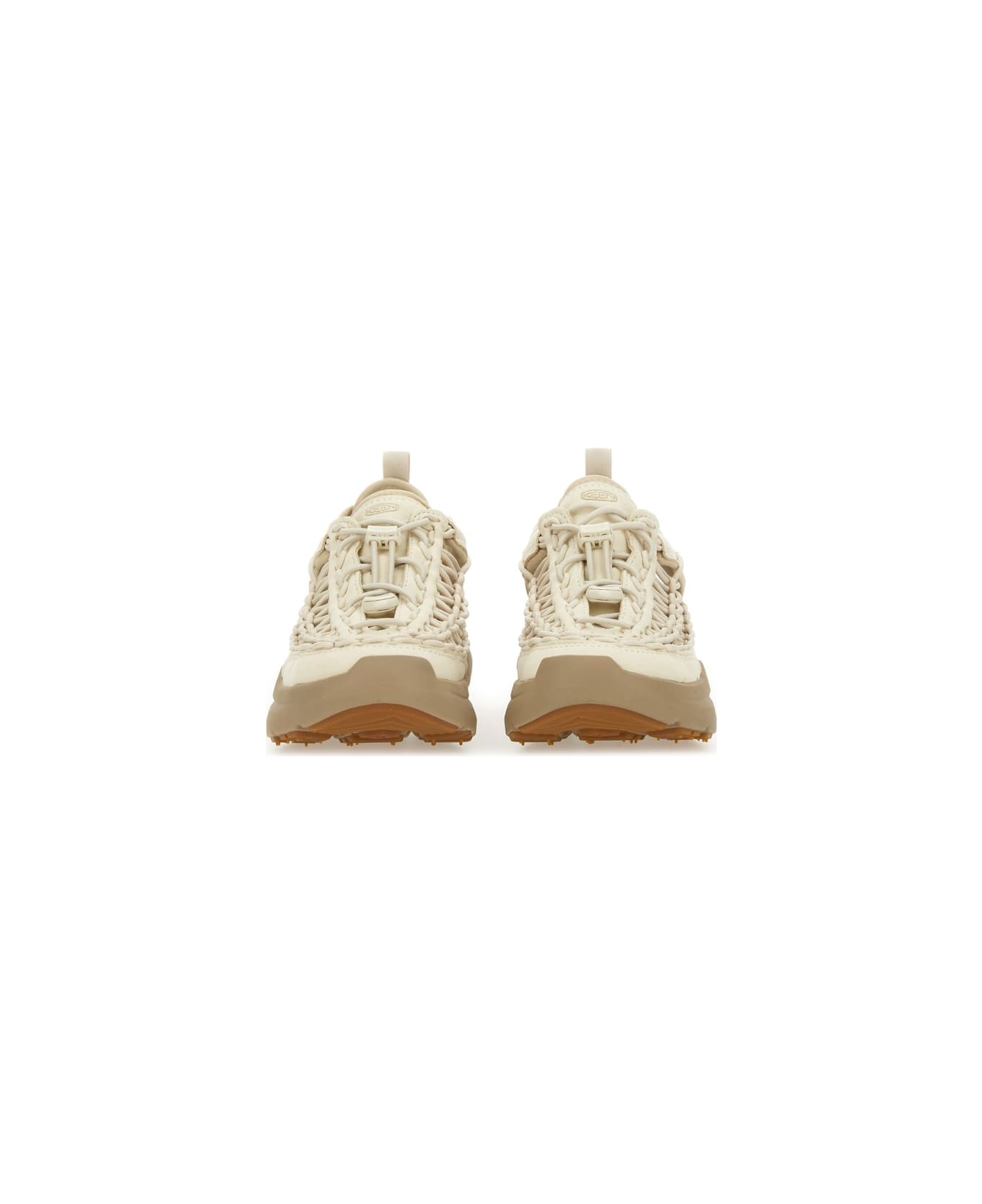 Keen "uneek Wk" Sneaker - IVORY