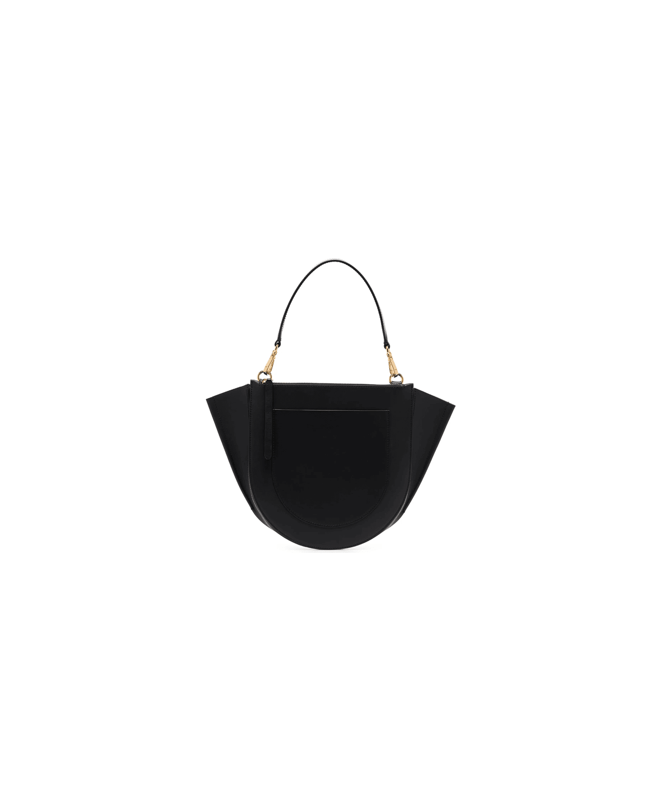 Wandler Bag - BLACK