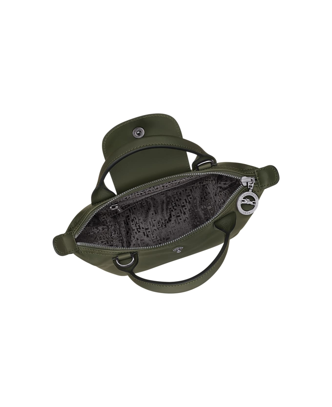 Longchamp Le Pliage Xtra - Sac à Main Xs - Green
