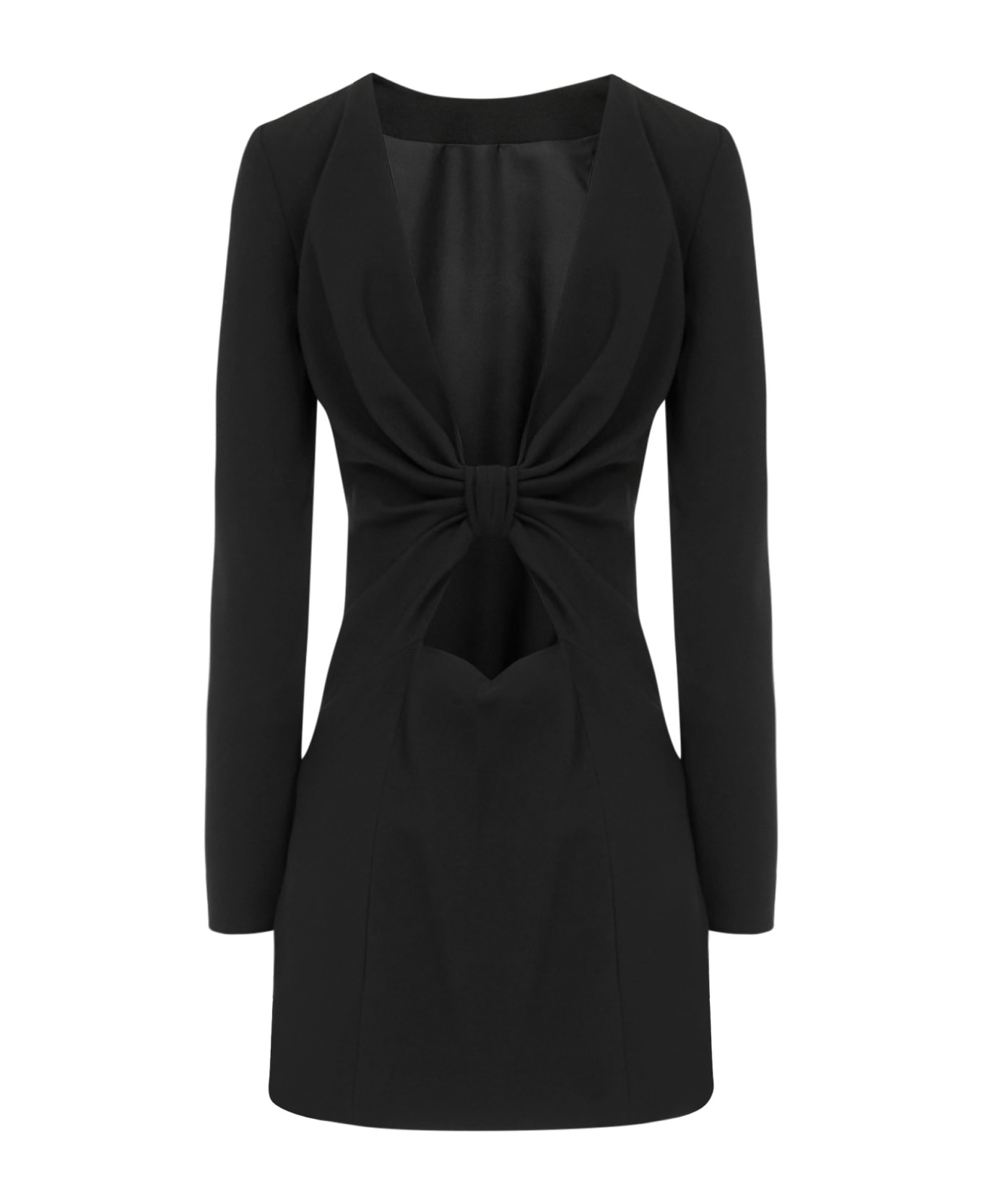Saint Laurent Dress - Black