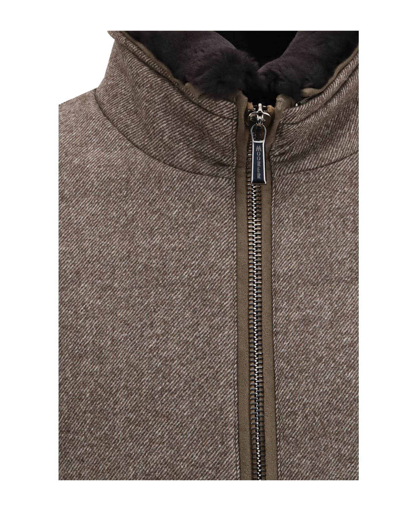 Moorer Hybrid Bomber