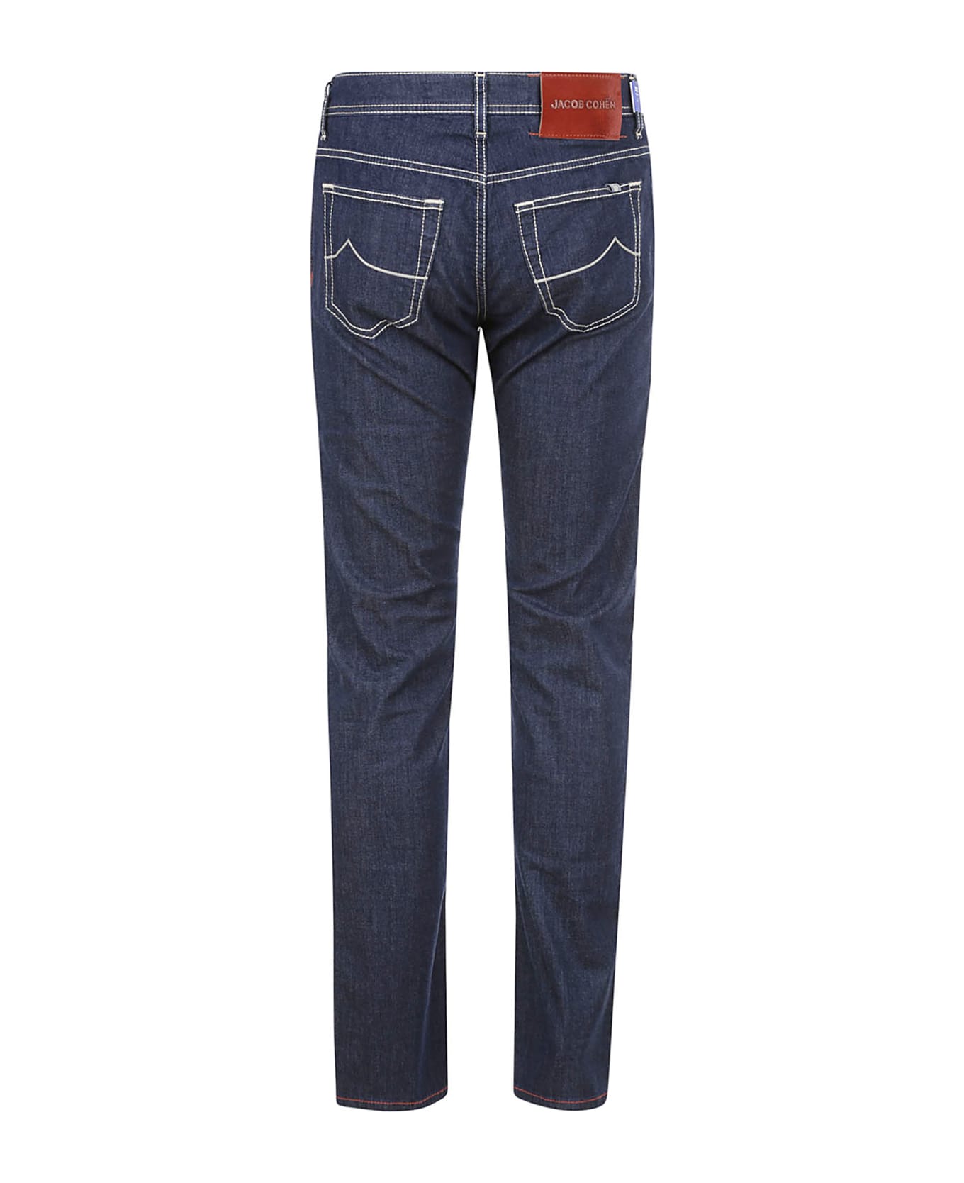Jacob Cohen Super Slim Fit Jeans