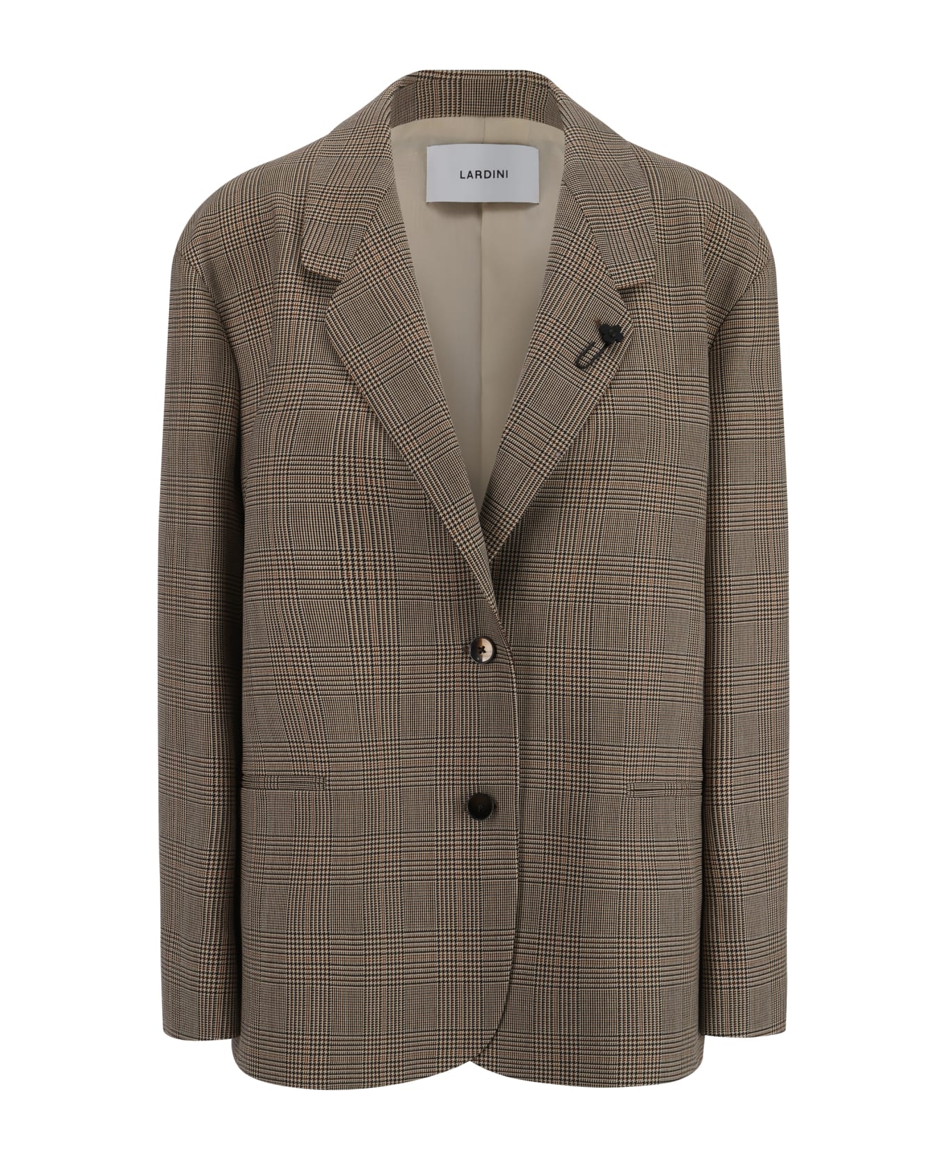 Lardini Blazer Jacket - 230ne