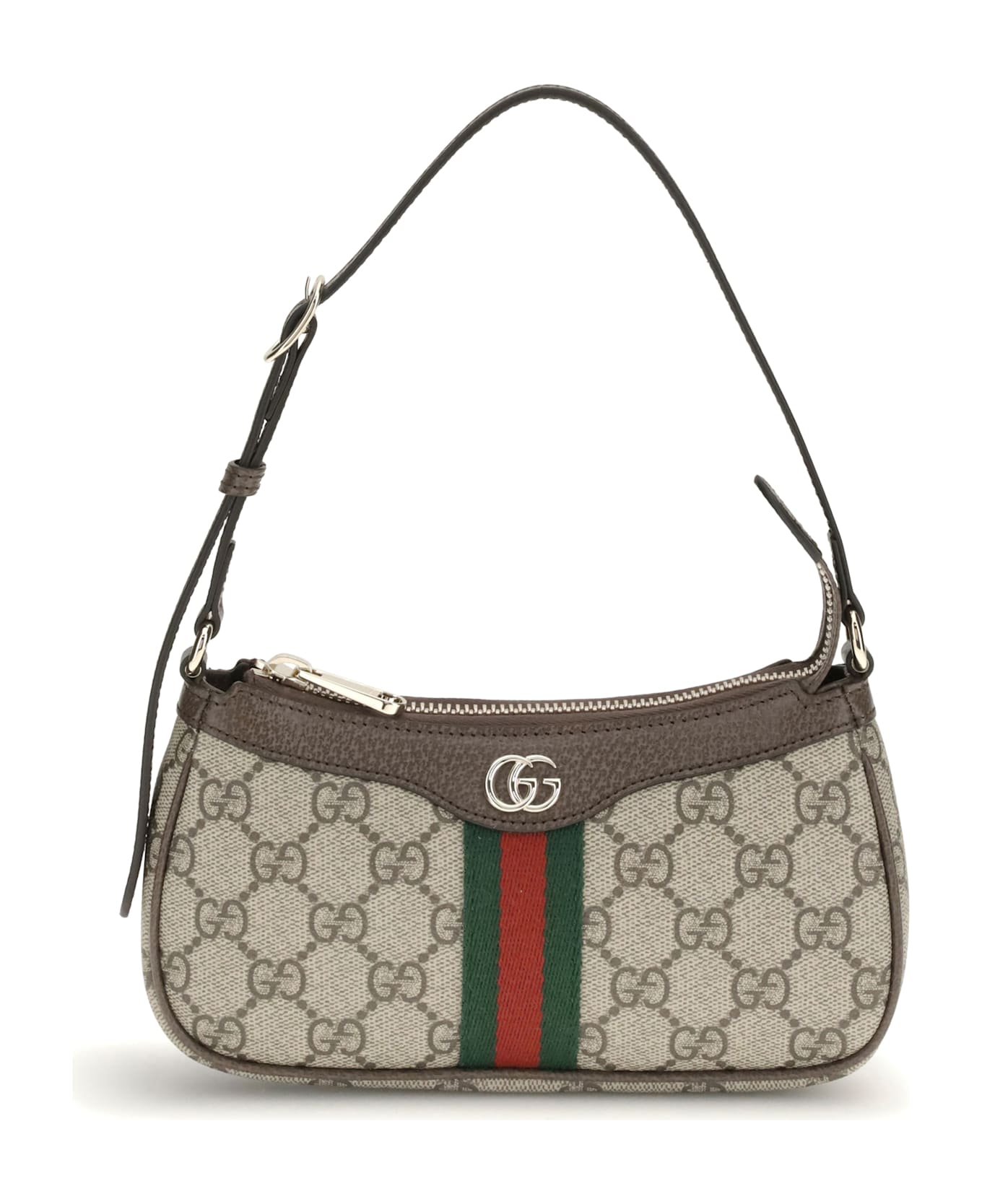 Gucci Ophidia Mini Shoulder Bag ショルダーバッグ