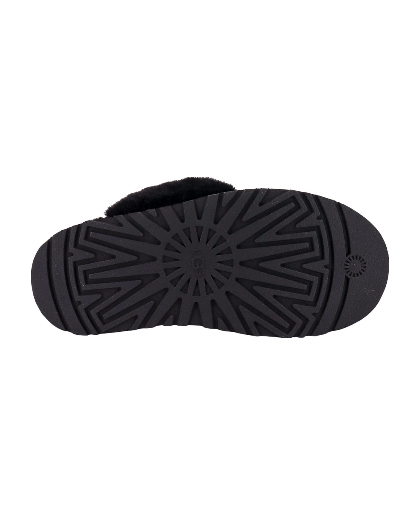 UGG Funkette Mule - Black