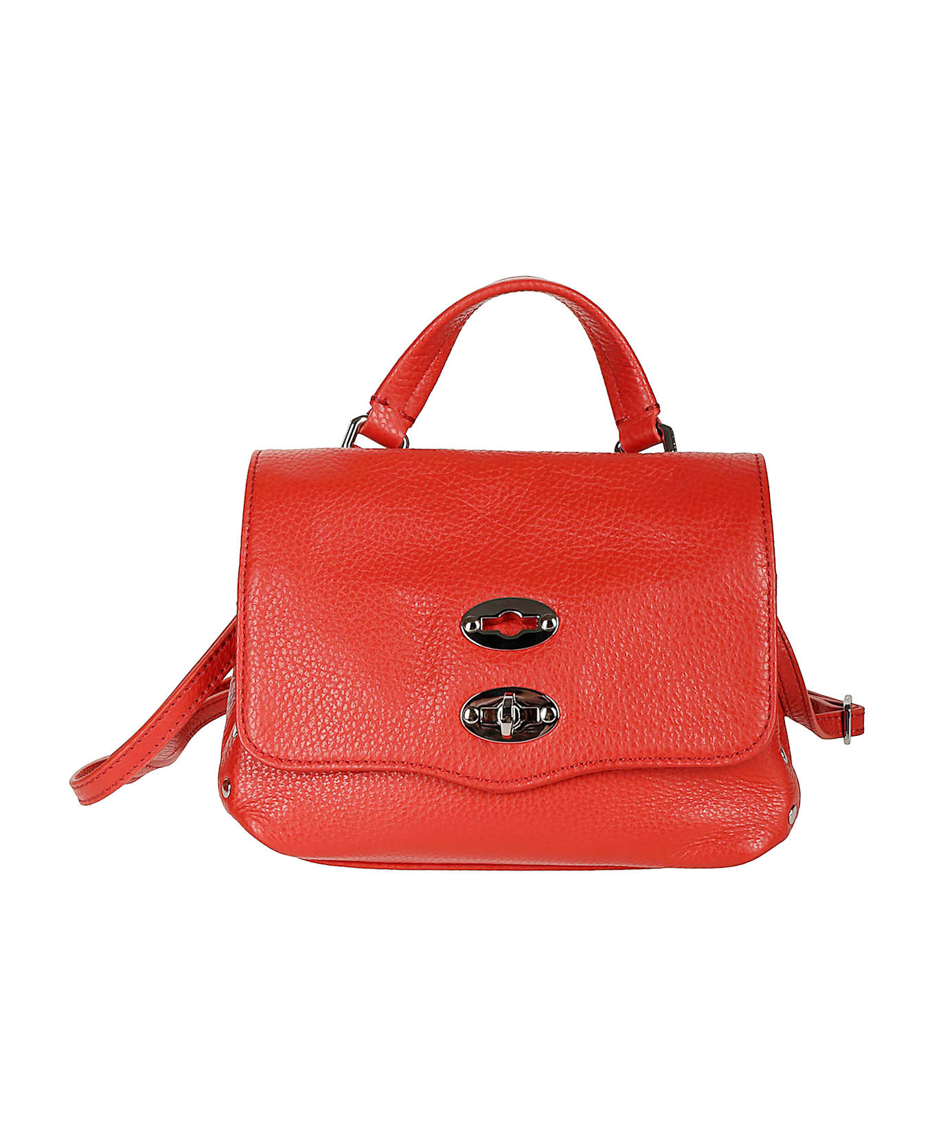 Zanellato Postina Daily Rosso Veneziano Baby - Red Veneziano