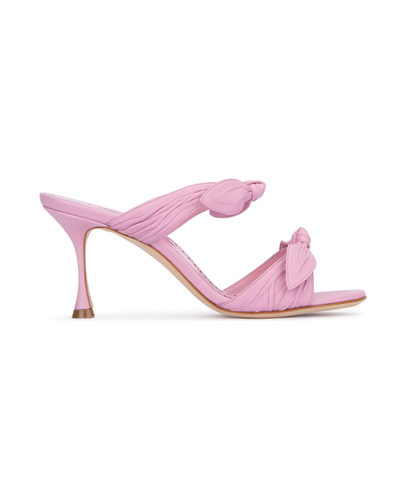 Manolo Blahnik Scarpe Con Tacco - LPUR