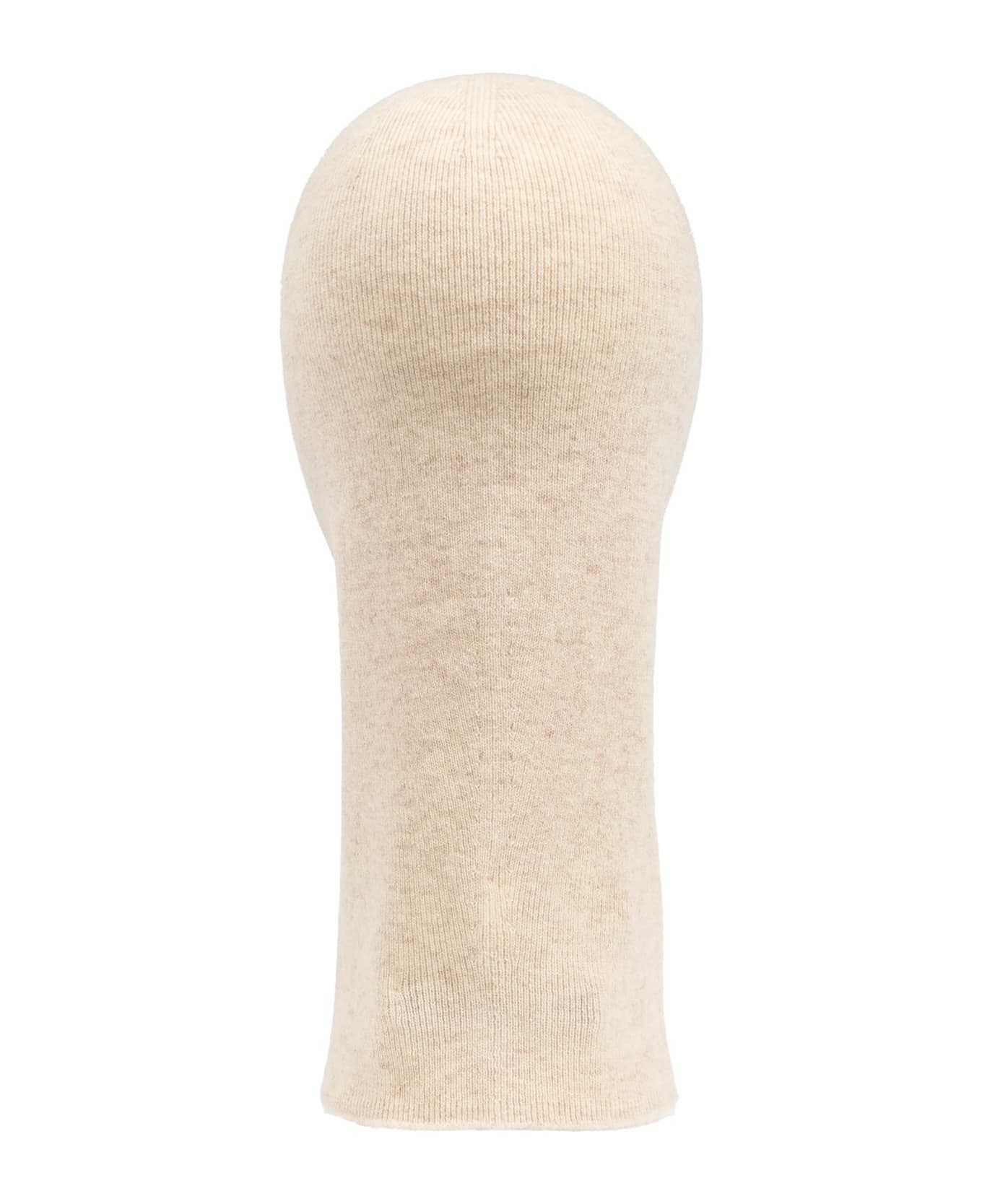 Acne Studios Wool Balaclava - Non definito