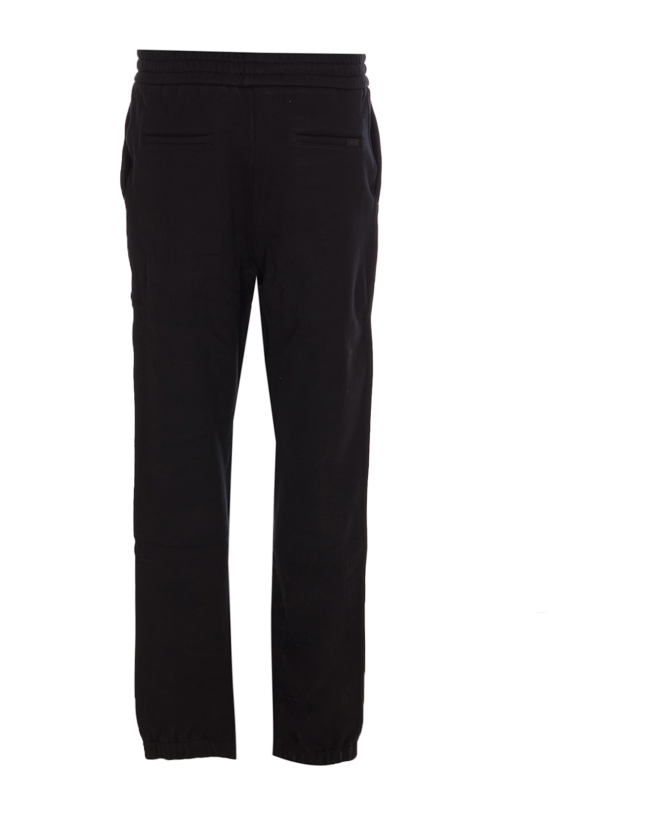 Saint Laurent Jogging Pants - Black