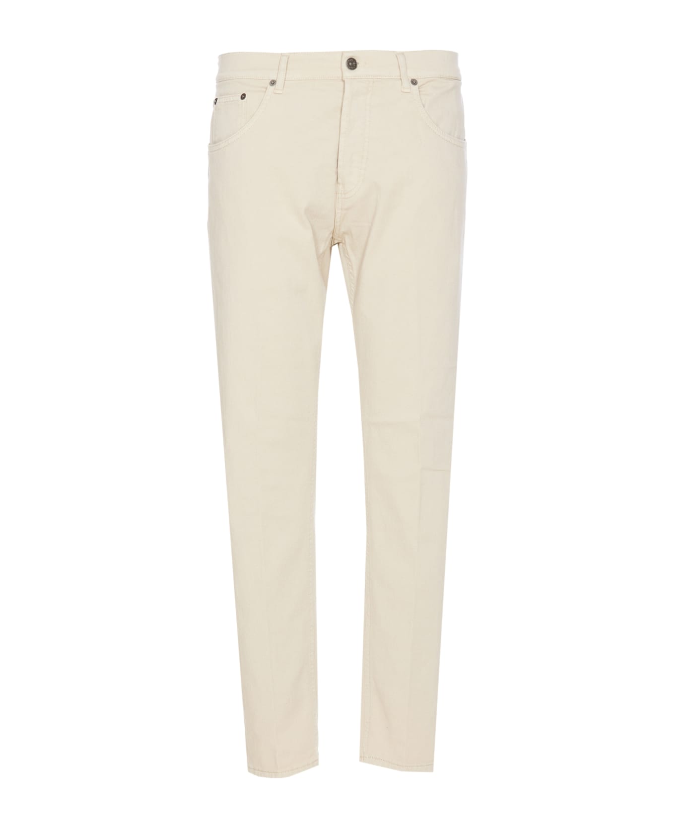 Dondup Dian Jeans - Beige