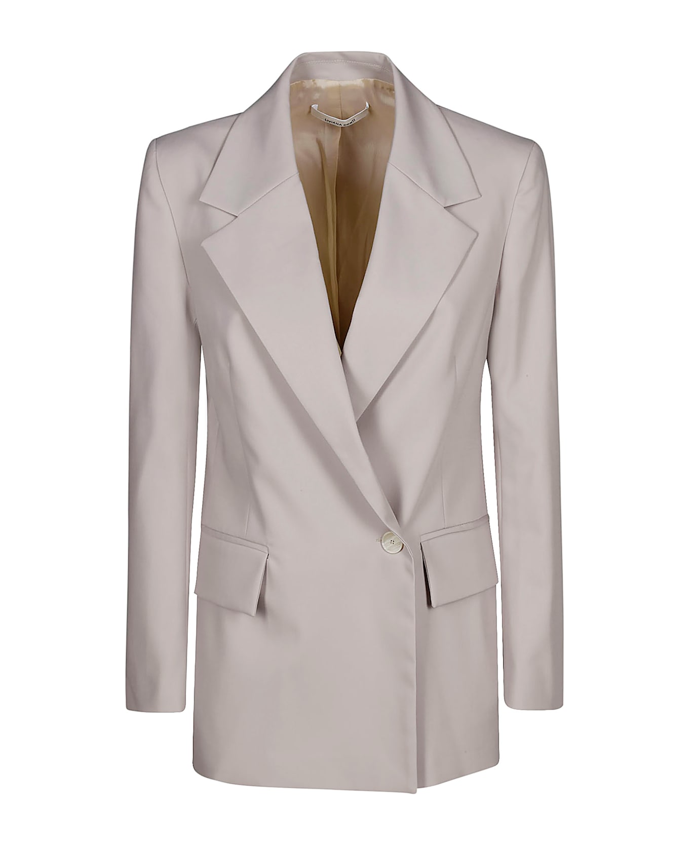 Liviana Conti Blazer - Milk