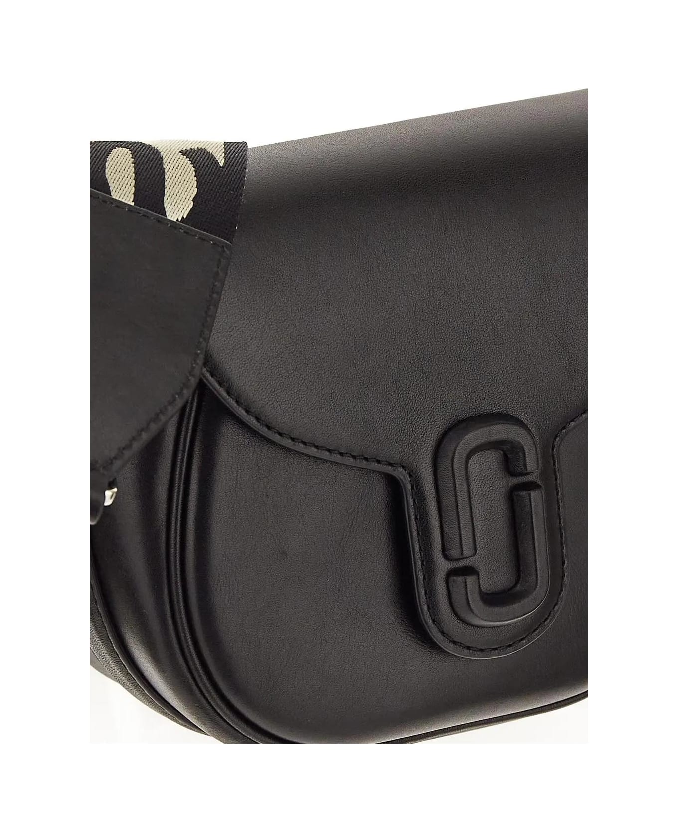 Marc Jacobs Shoulder Bag - Black トートバッグ