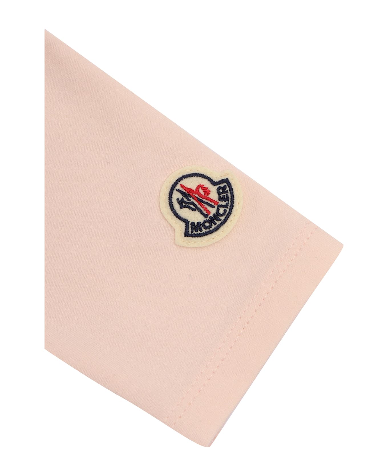 Moncler Leggings - PINK