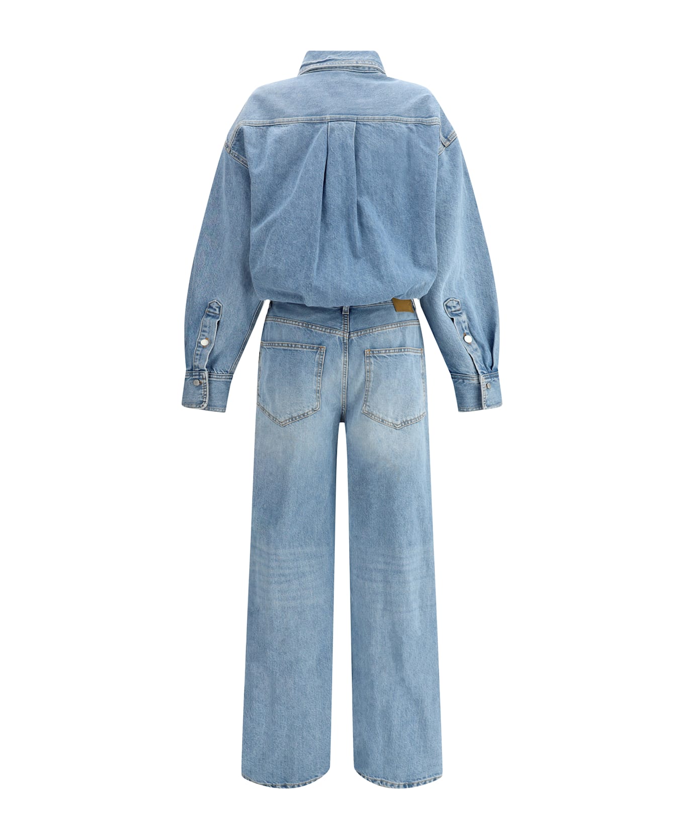 Haikure Tilda Jumpsuit