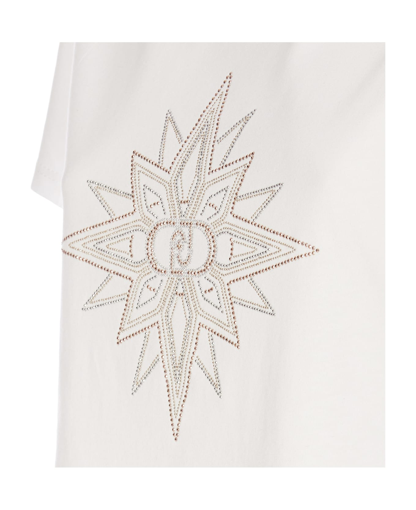 Liu-Jo T-shirt - White