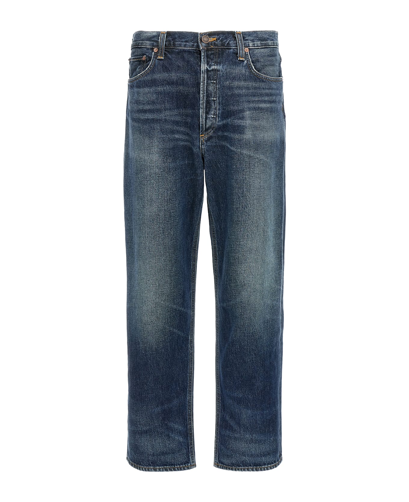 AGOLDE 
90
s
 Jeans - BLUE