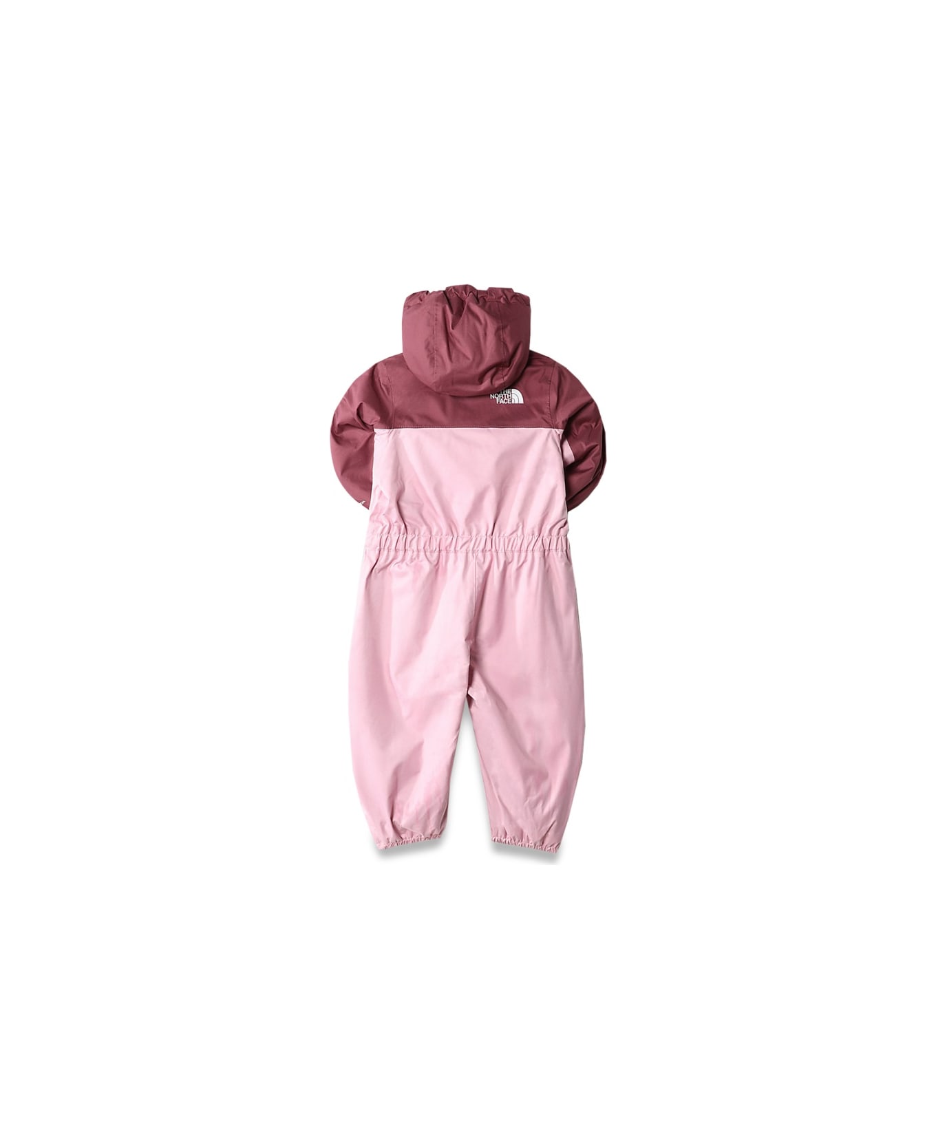 The North Face Rain Winter One Piece - PINK
