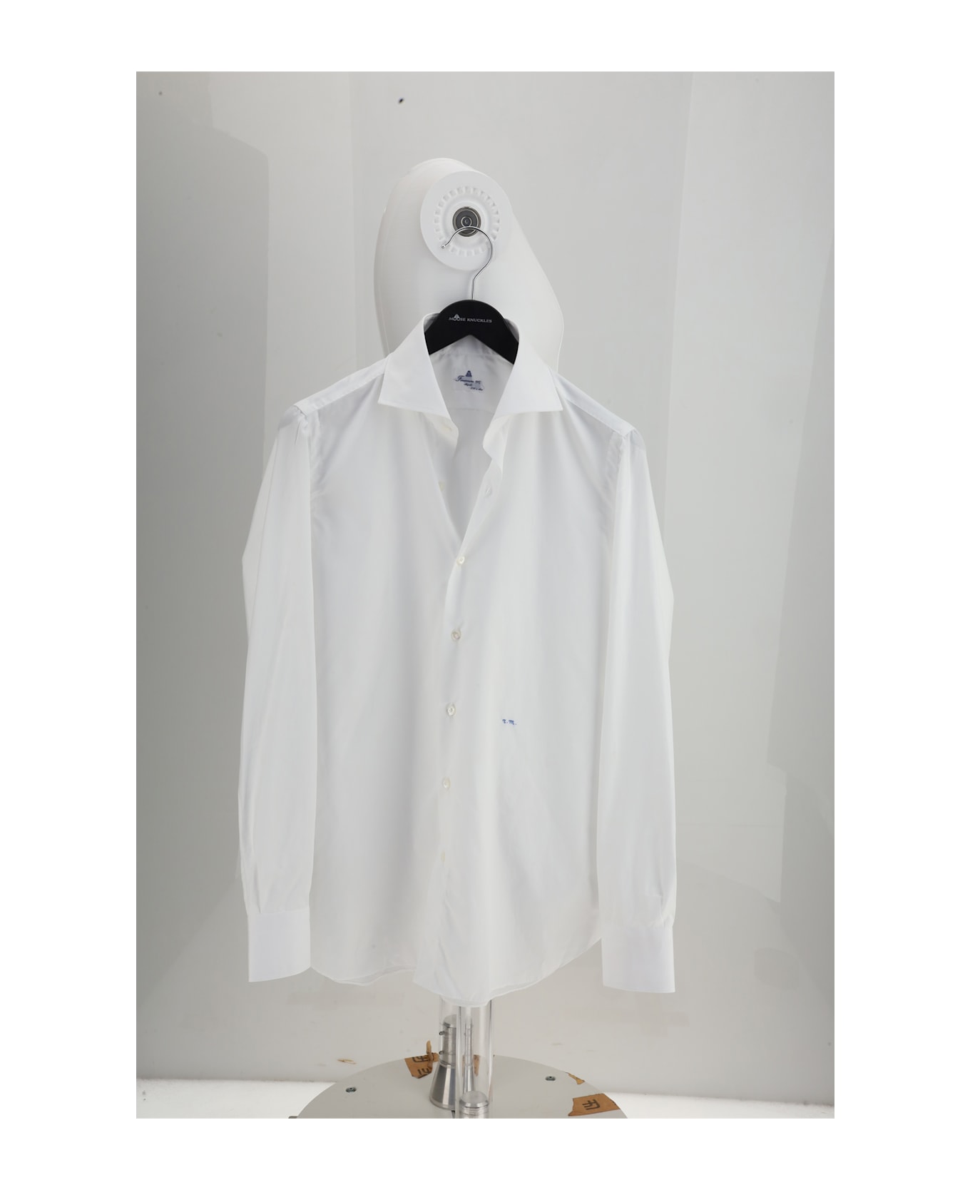 Finamore Shirt