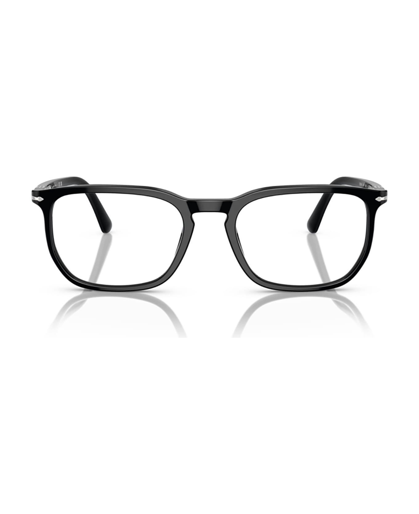 Persol Po3339v Black Glasses - Black