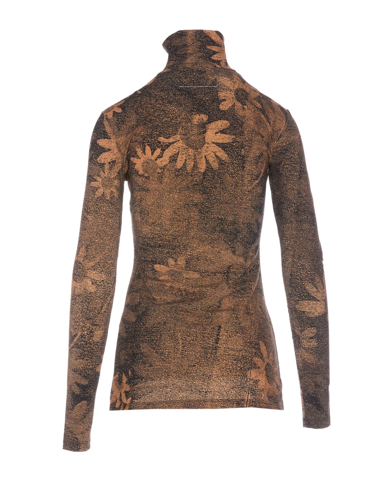 MM6 Maison Margiela Long Sleeves T-shirt | italist