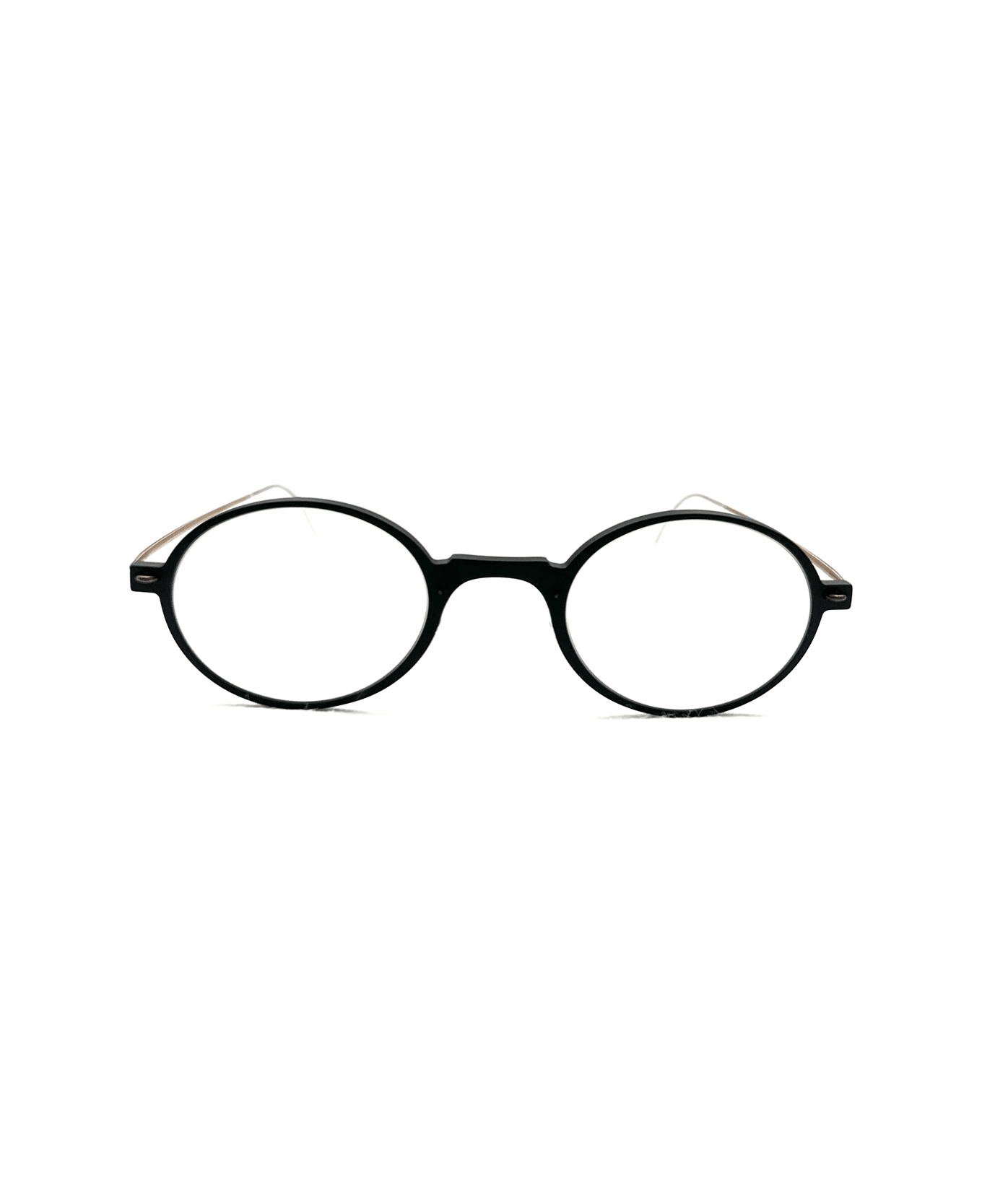 LINDBERG N.o.w. 6508 D16 - U12 Glasses - Nero