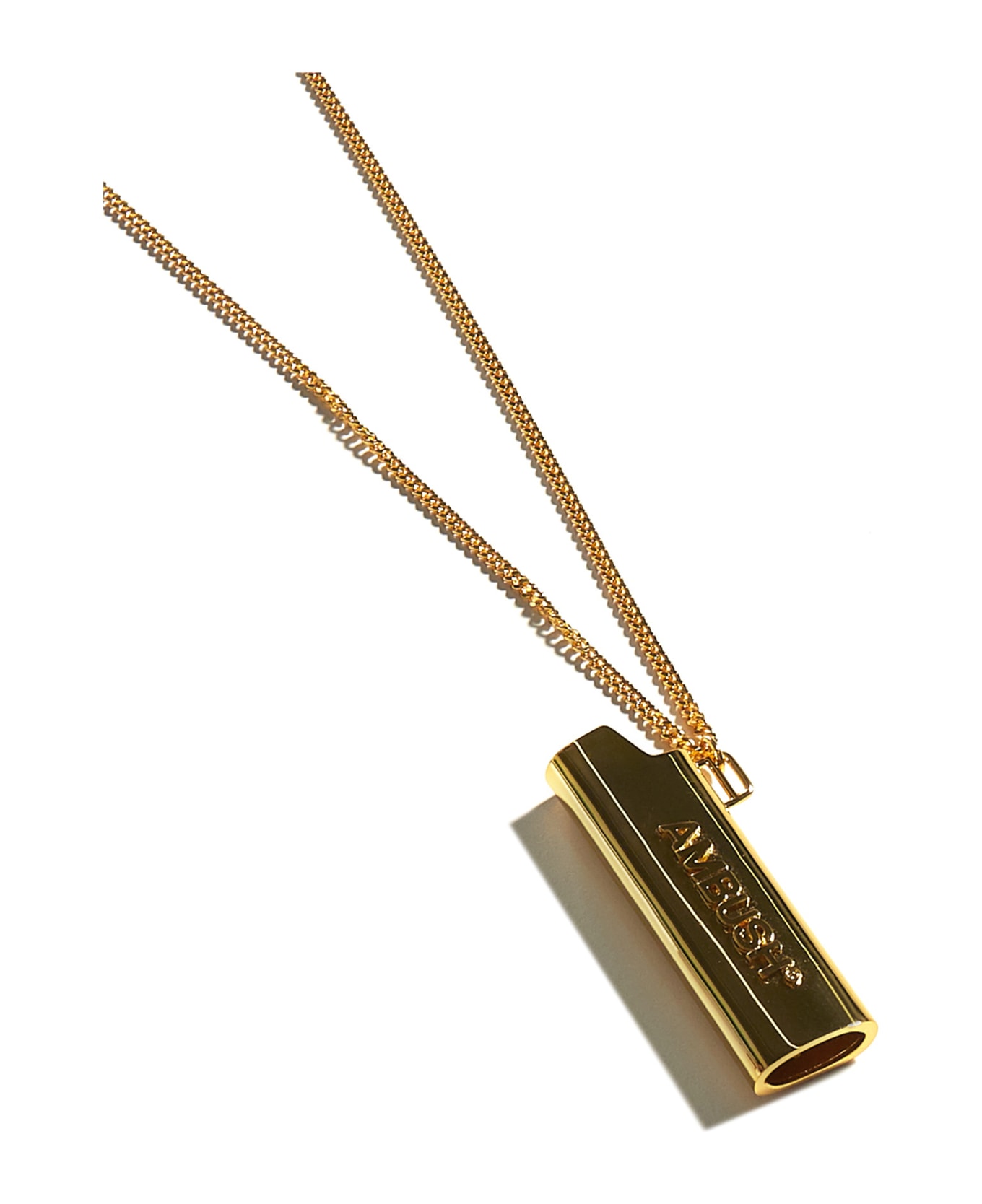 AMBUSH Necklace - Gold gold