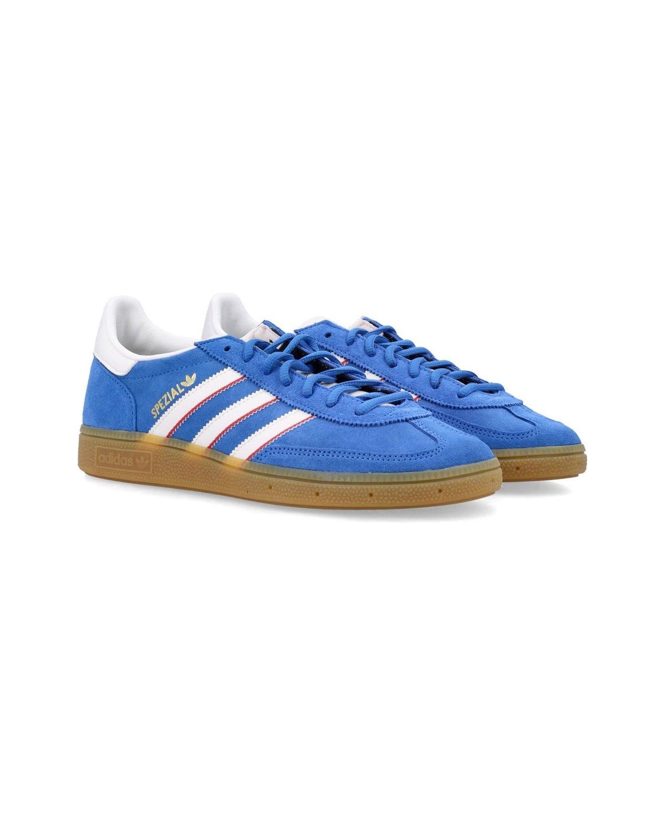 Adidas Originals Handball Spezial Shoes - BLUE