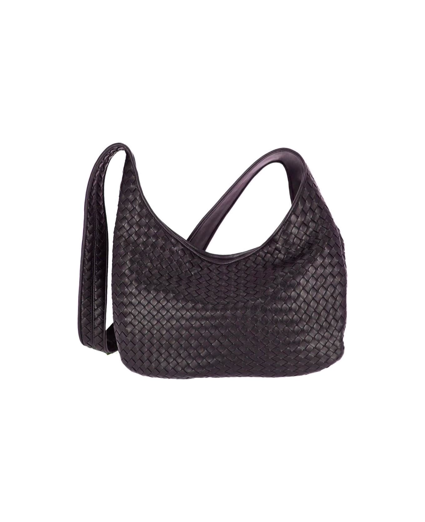 'veneto' Crossbody Bag - Thumbnail 4