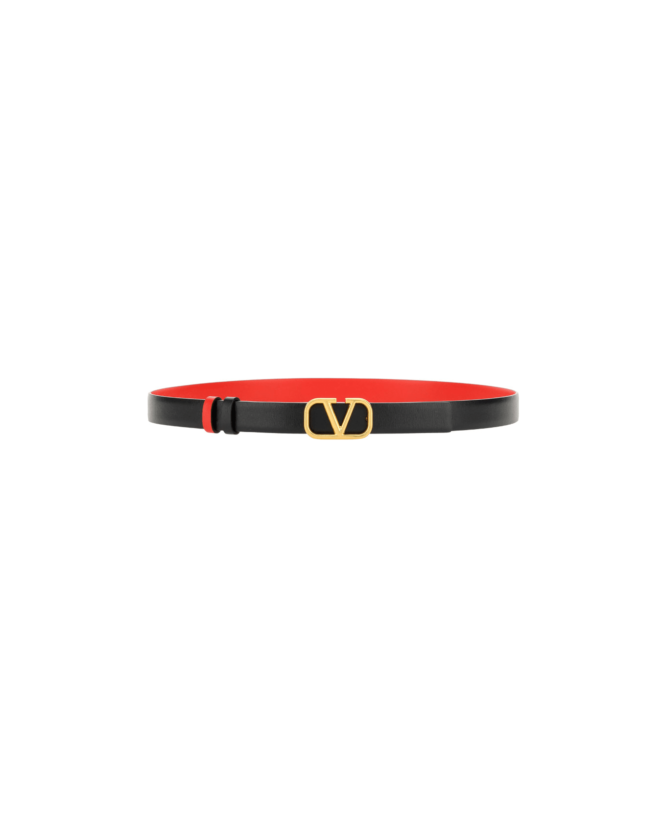 Valentino Garavani Belt - Black