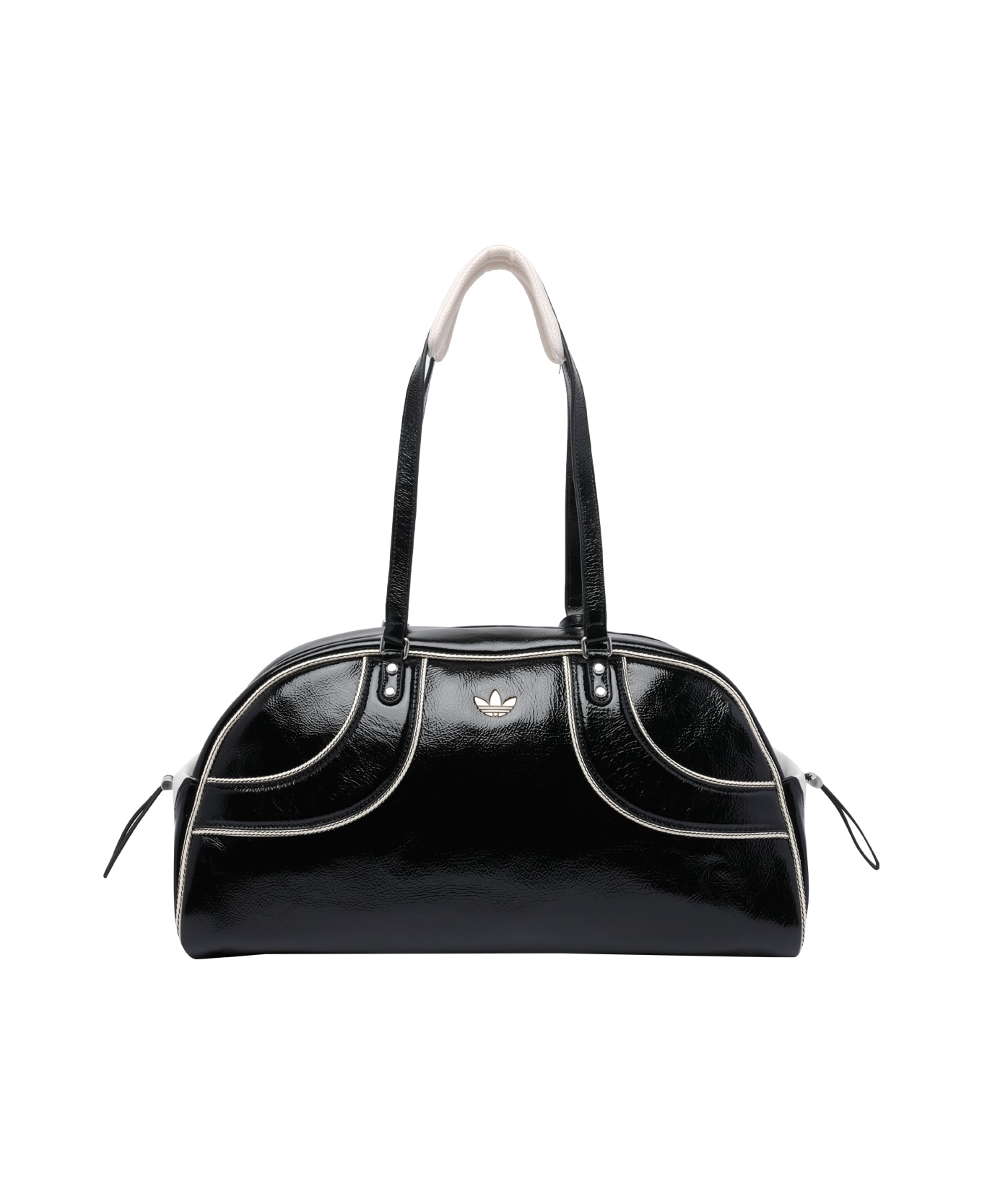 Adidas Originals by Wales Bonner Wb Bowling Bag - Black