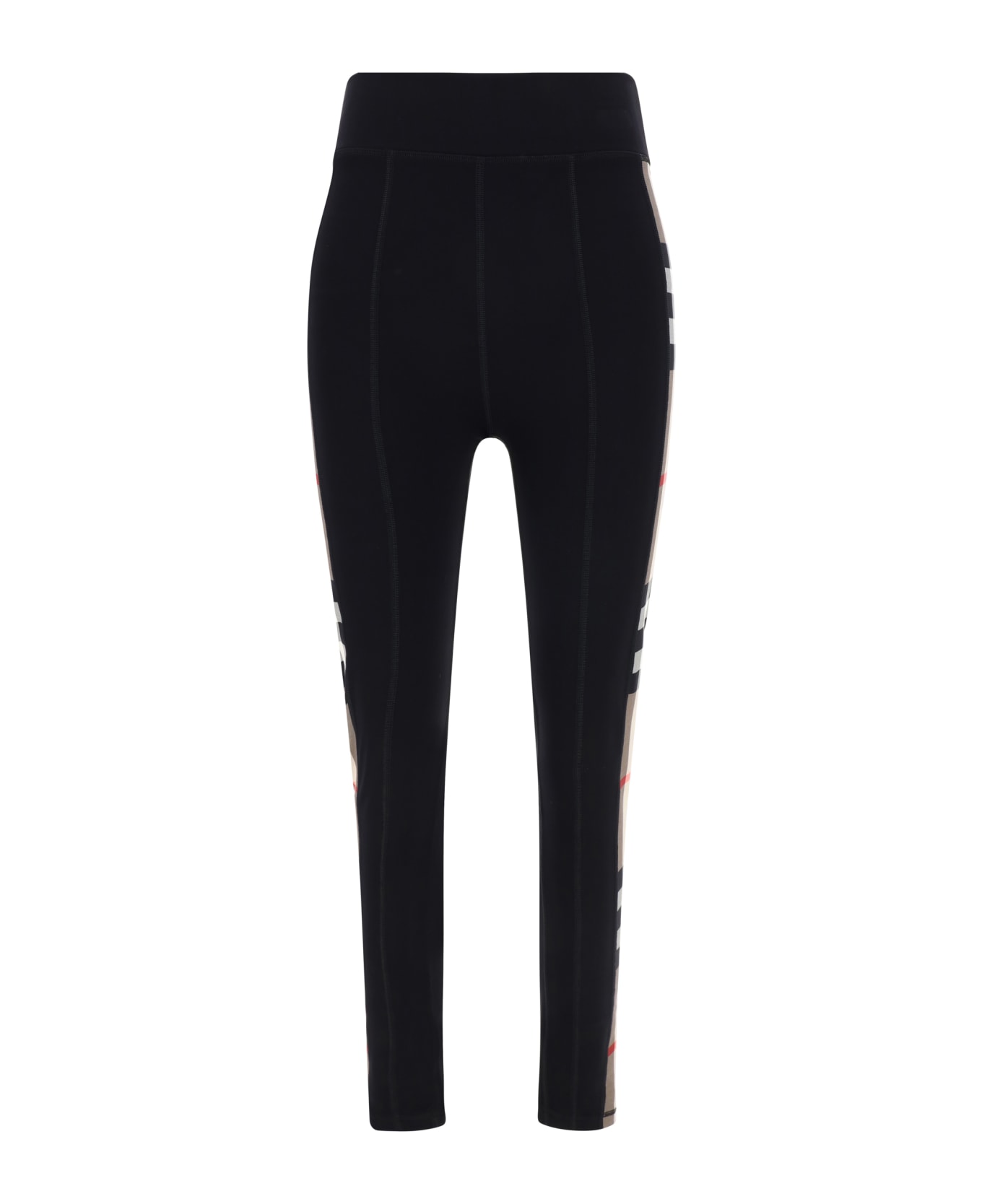 Burberry Madden Leggings - Black