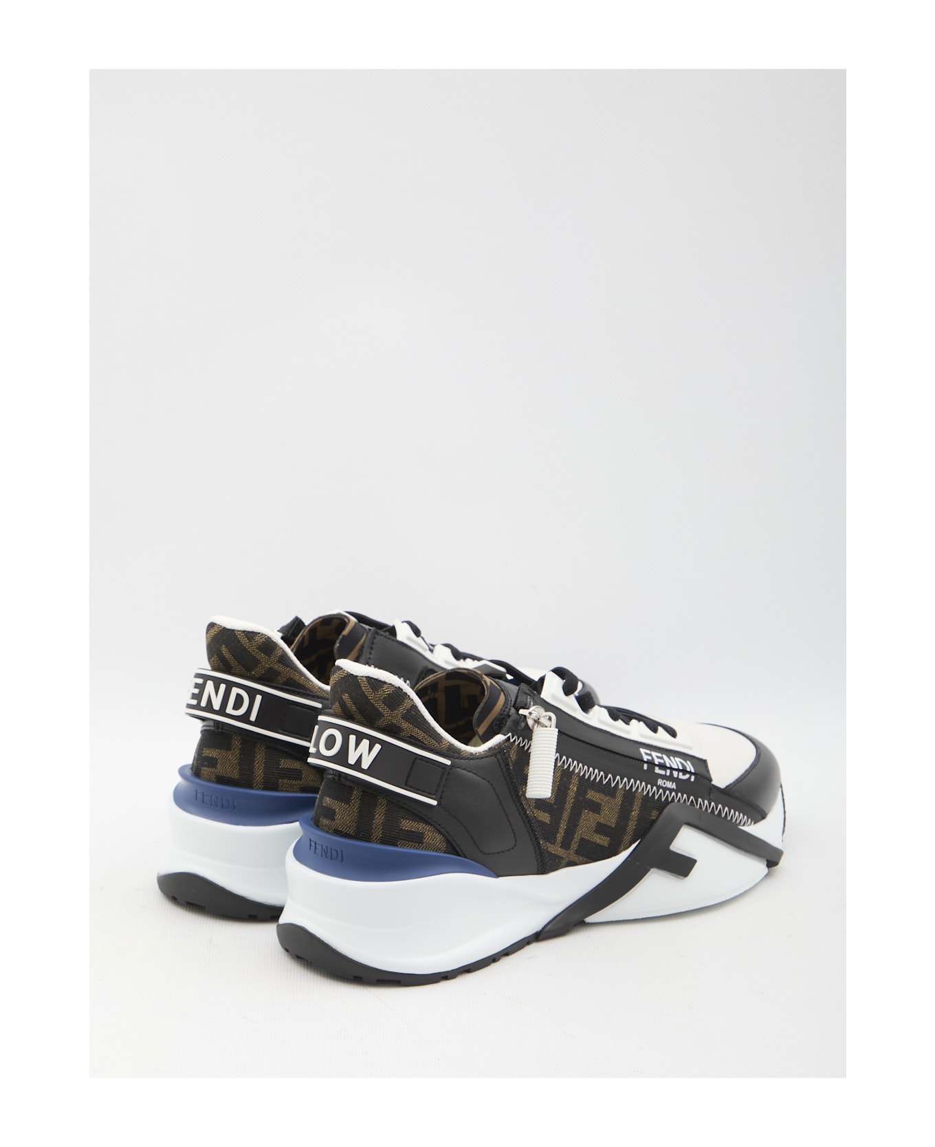 Fendi Flow Sneakers | italist