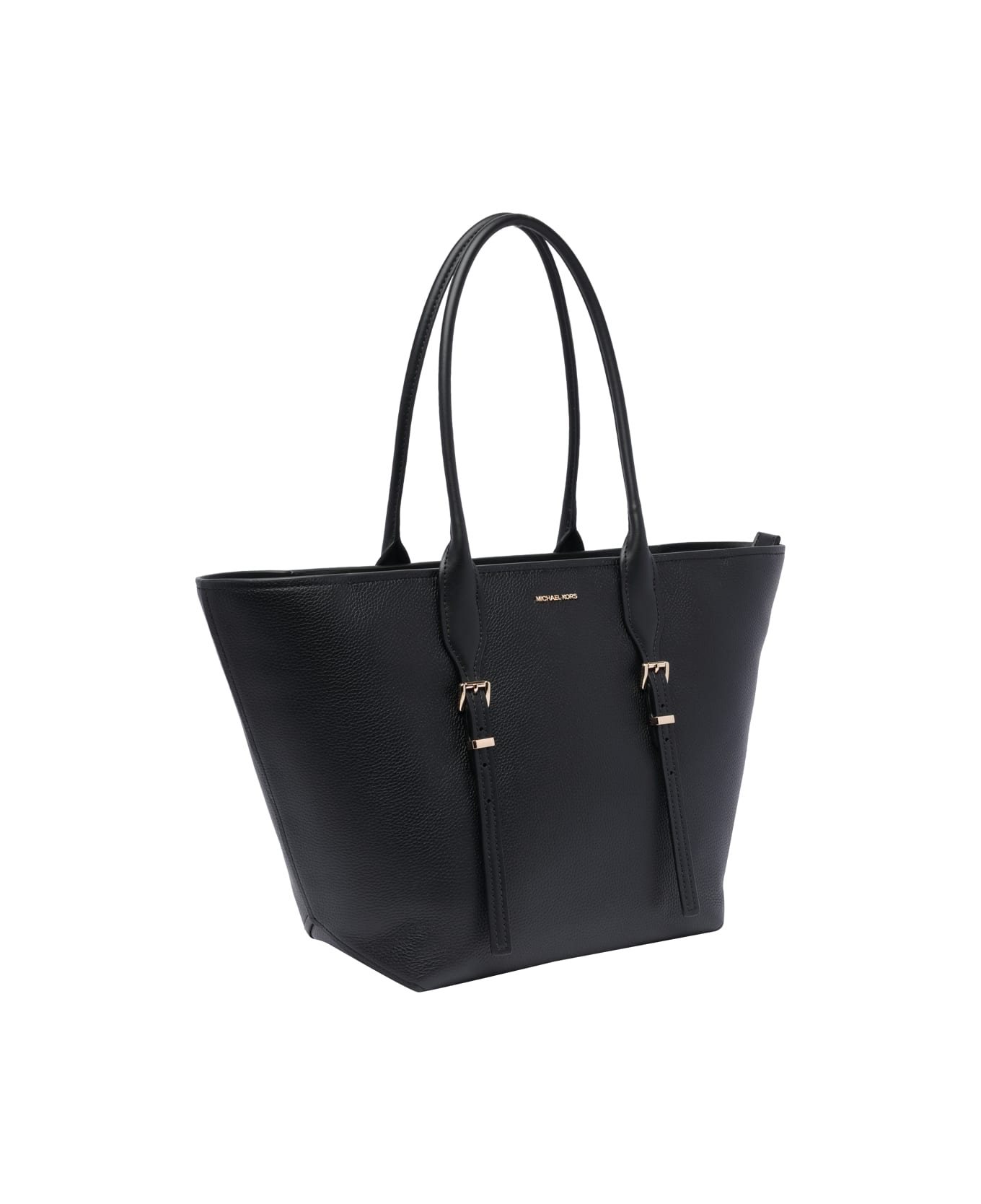 MICHAEL Michael Kors Moore Tote Bag - Black トートバッグ