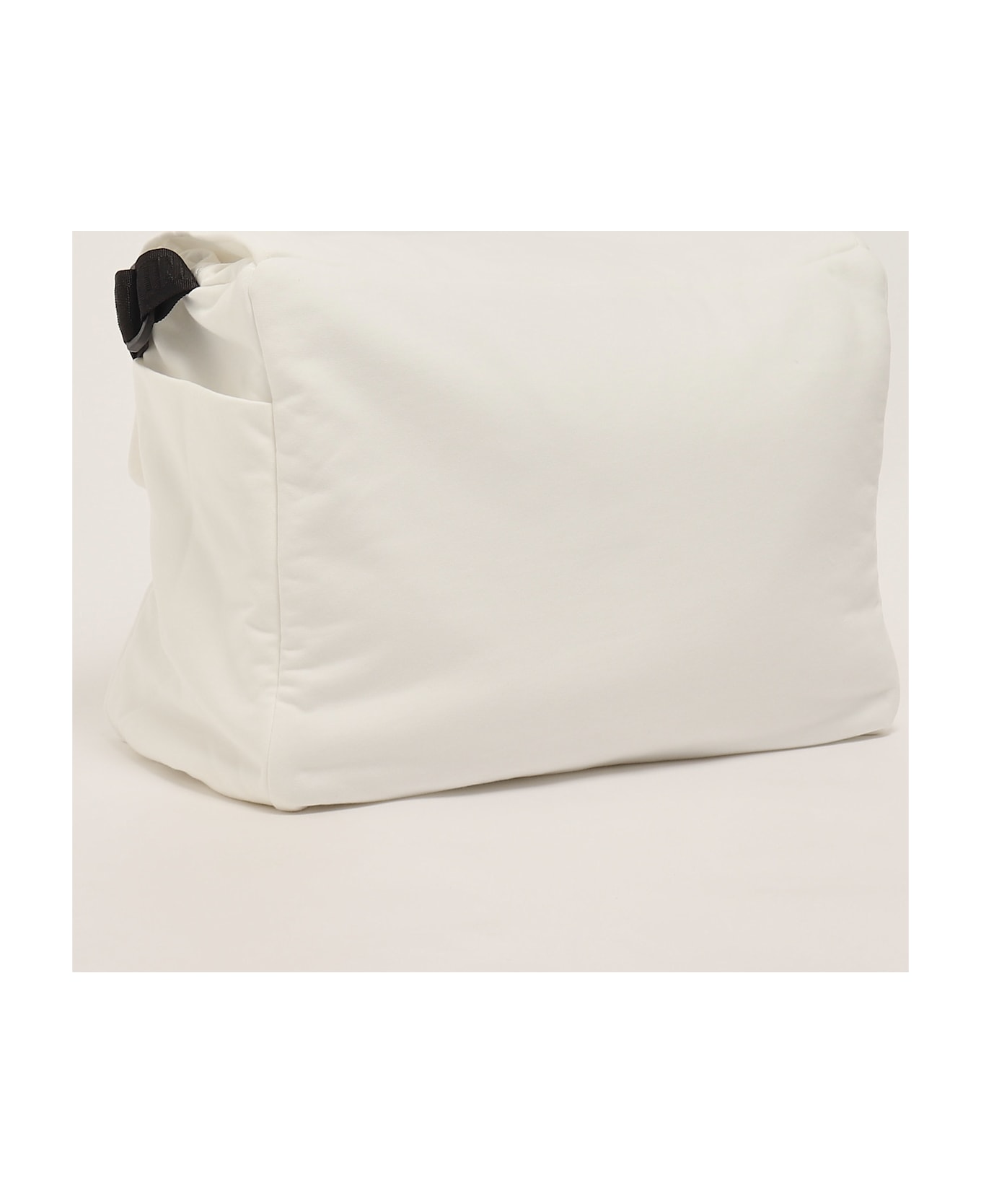 Moschino Mummy Bag Weekend - BIANCO