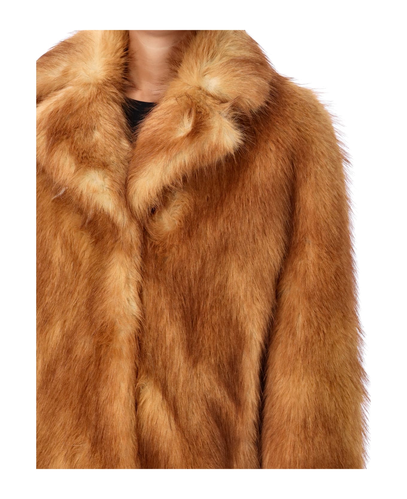 STAND STUDIO Janice Jacket - NATURAL