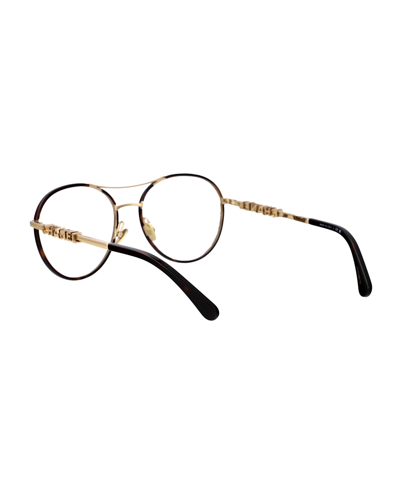 Chanel 0ch2214 Glasses - C429 BROWN