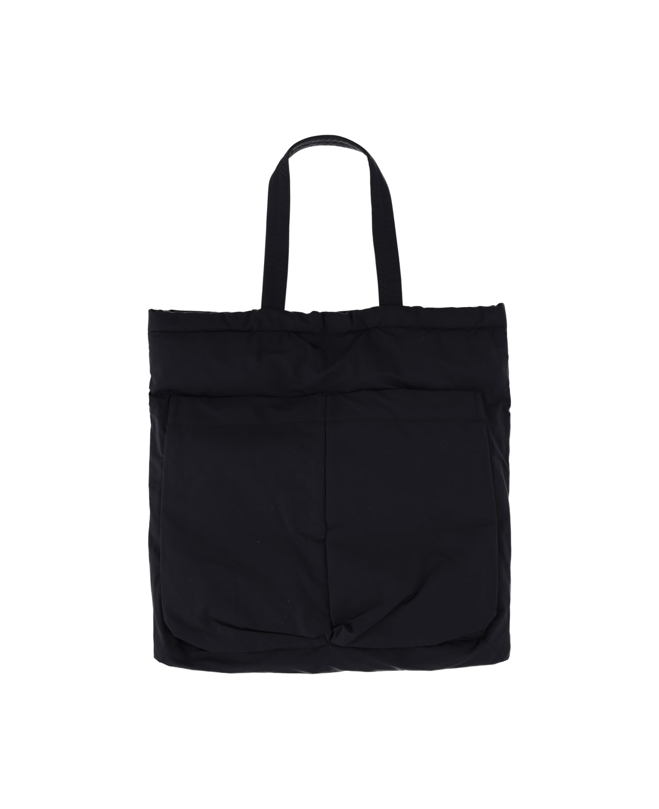 Aspesi Shopper Bag - BLUE
