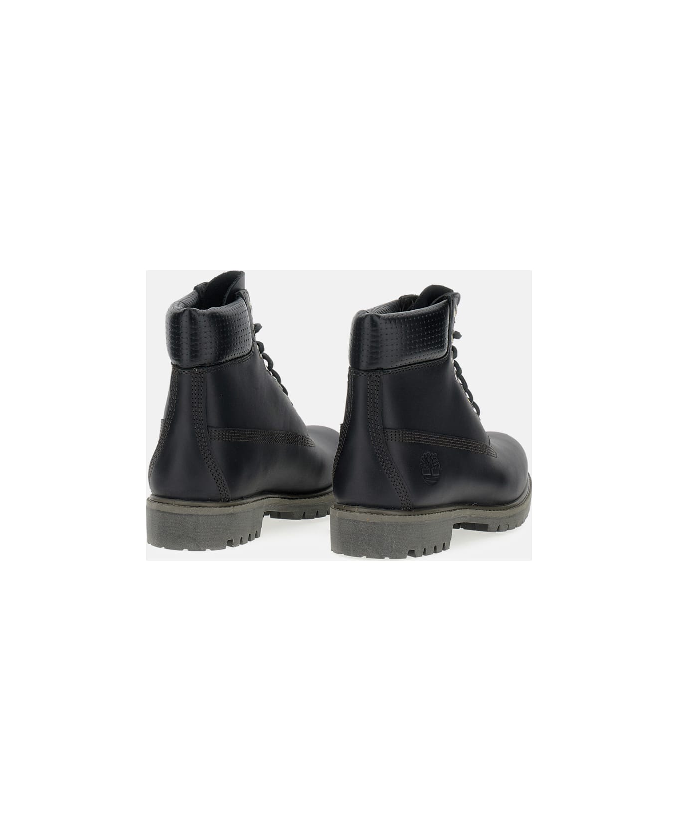 Timberland Premium 6 - Black