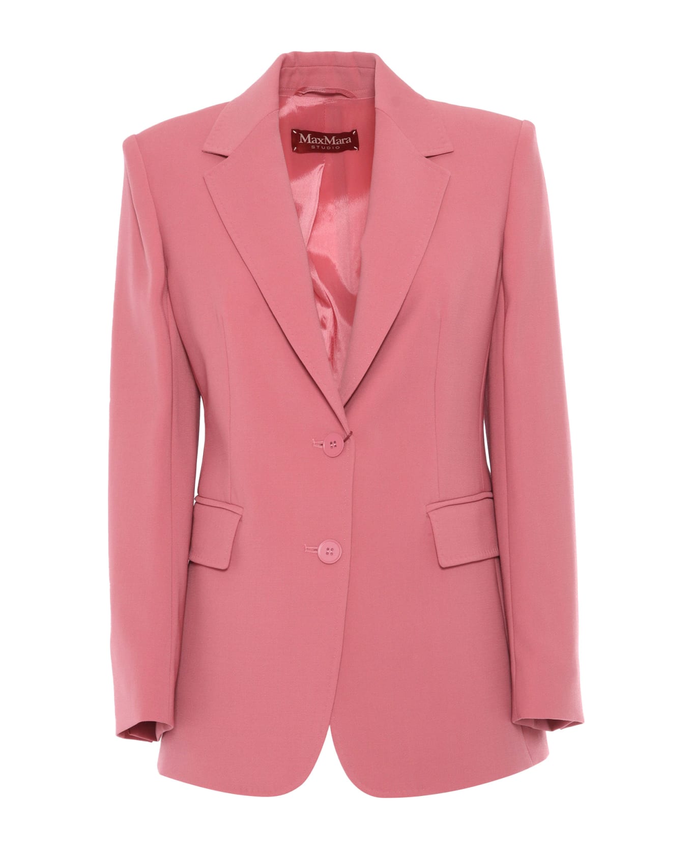 Max Mara Studio Magma Peony Jacket | italist