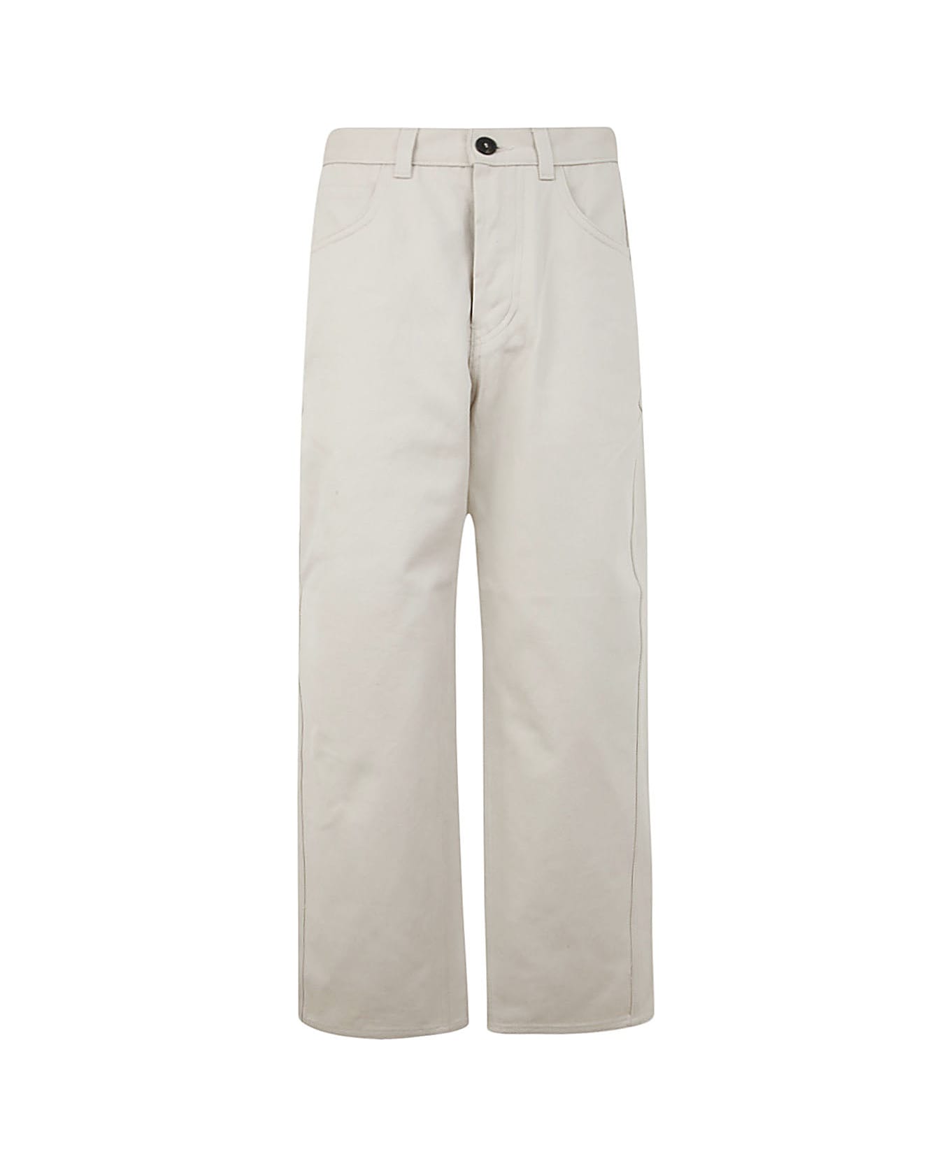 Sofie d'Hoore 5-pockets Jeans - Pearl ボトムス