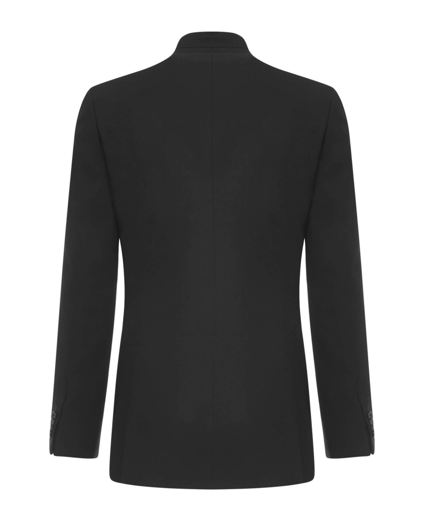 Givenchy Blazer - Black