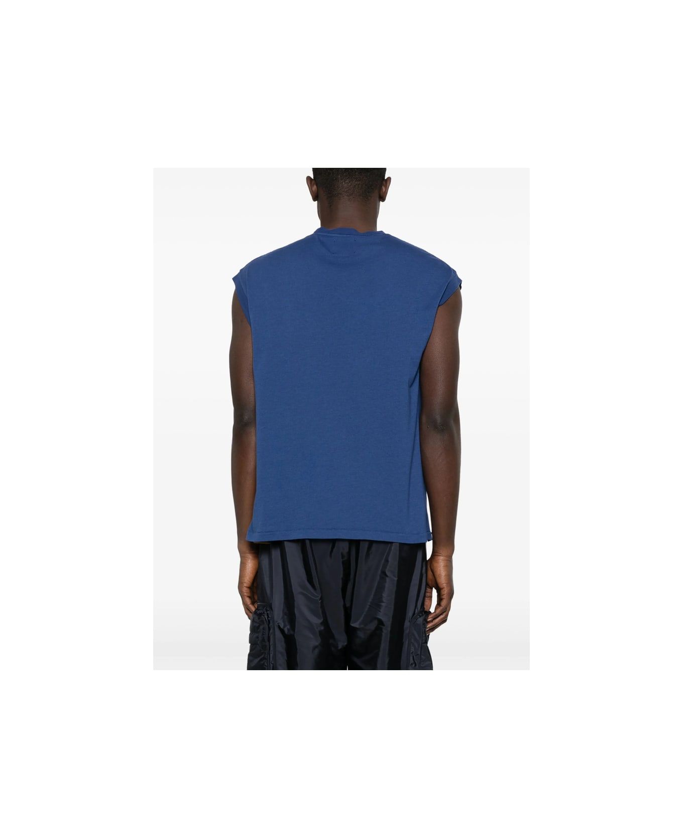 Gallery Dept. T-shirt - BLUE